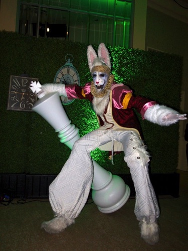 Rabbit
~Specialty~